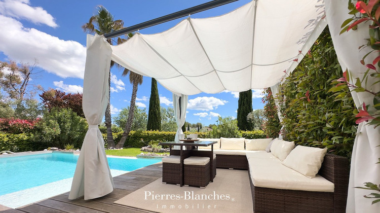 Ma-Cabane - Vente Maison JACOU, 158 m²