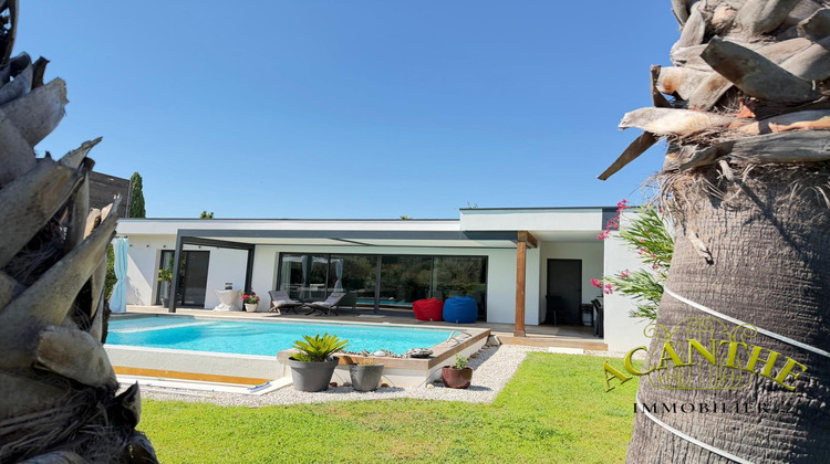 Ma-Cabane - Vente Maison Jacou, 158 m²