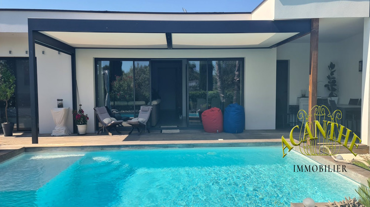 Ma-Cabane - Vente Maison Jacou, 158 m²