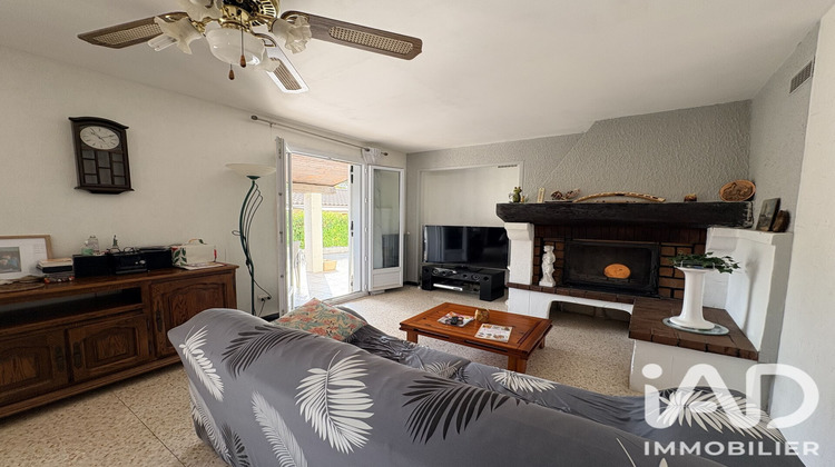 Ma-Cabane - Vente Maison Jacou, 89 m²