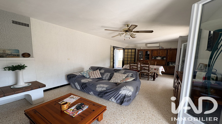 Ma-Cabane - Vente Maison Jacou, 89 m²