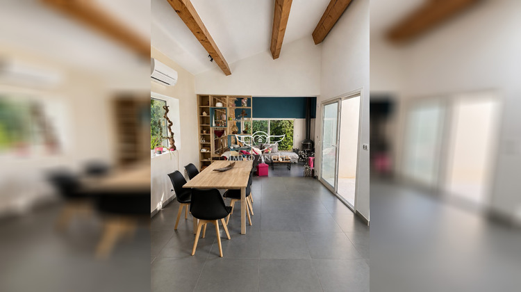 Ma-Cabane - Vente Maison Jacou, 237 m²