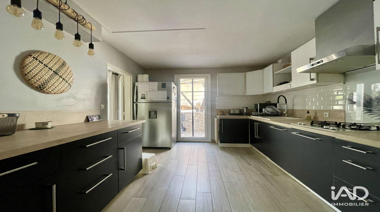 Ma-Cabane - Vente Maison Jacou, 116 m²