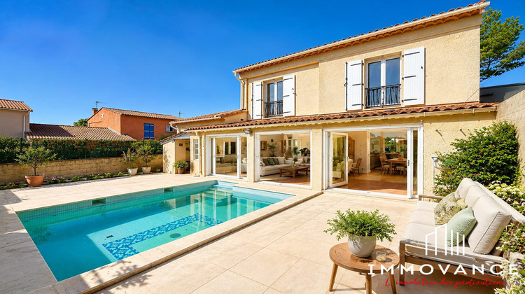Ma-Cabane - Vente Maison Jacou, 104 m²