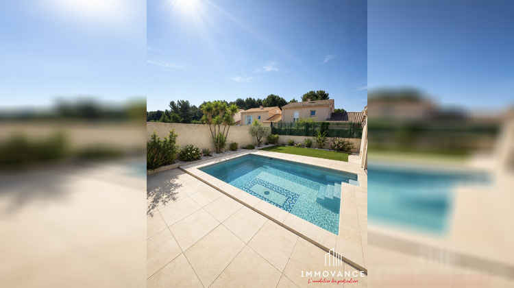 Ma-Cabane - Vente Maison Jacou, 104 m²