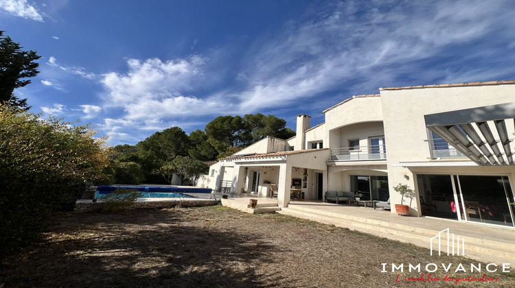 Ma-Cabane - Vente Maison Jacou, 237 m²
