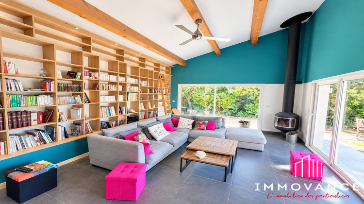Ma-Cabane - Vente Maison Jacou, 237 m²