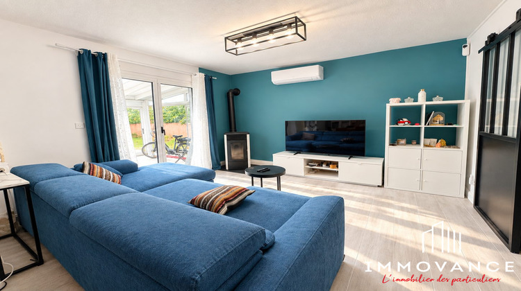 Ma-Cabane - Vente Maison Jacou, 92 m²