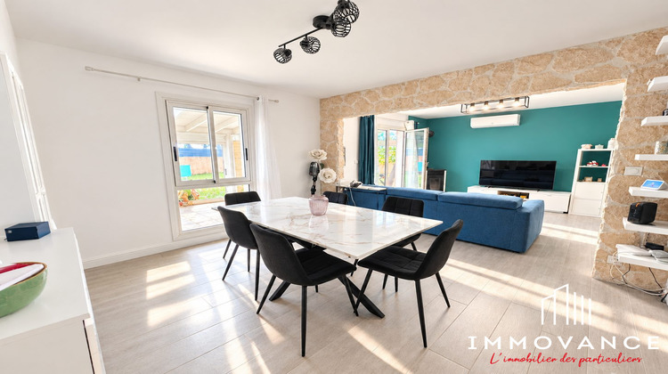 Ma-Cabane - Vente Maison Jacou, 92 m²