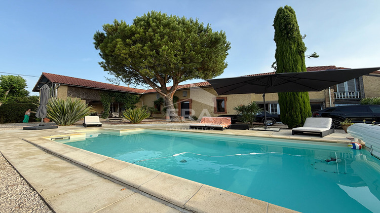 Ma-Cabane - Vente Maison JACQUE, 220 m²