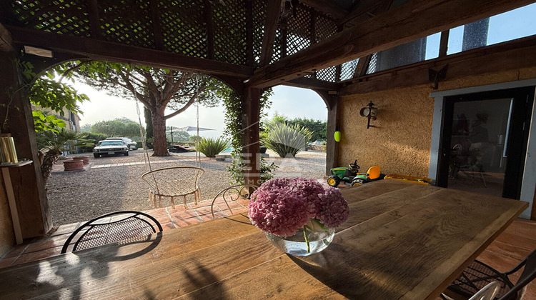 Ma-Cabane - Vente Maison JACQUE, 220 m²