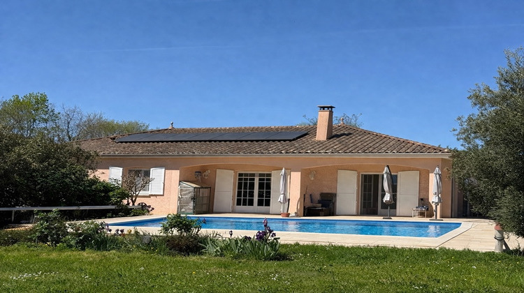 Ma-Cabane - Vente Maison JACQUE, 148 m²