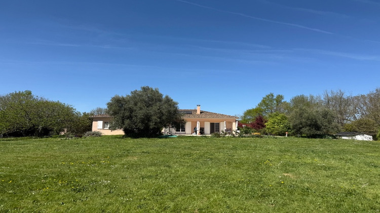 Ma-Cabane - Vente Maison JACQUE, 148 m²