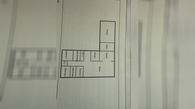 Ma-Cabane - Vente Maison JACQUE, 148 m²