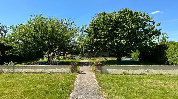 Ma-Cabane - Vente Maison JAGNY-SOUS-BOIS, 139 m²