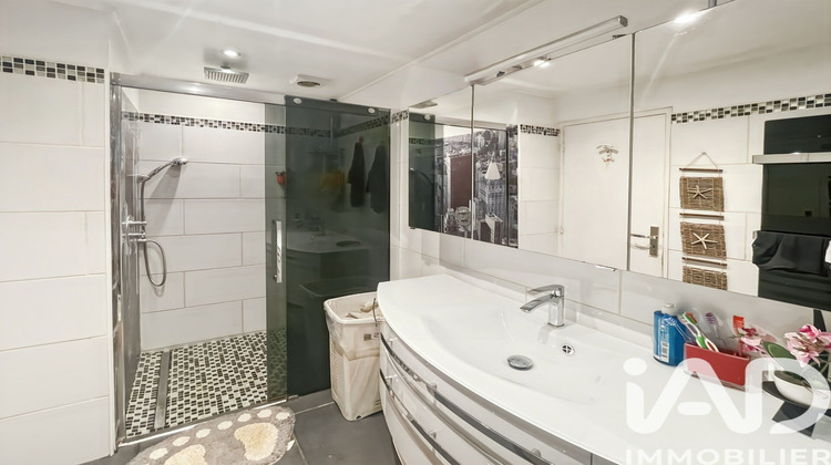 Ma-Cabane - Vente Maison Jagny-sous-Bois, 130 m²