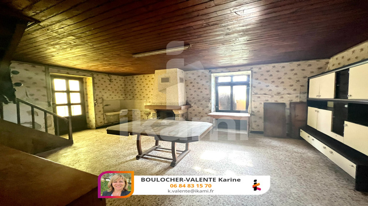 Ma-Cabane - Vente Maison Jaillans, 350 m²