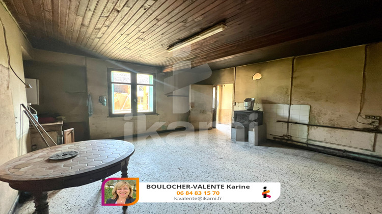 Ma-Cabane - Vente Maison Jaillans, 350 m²