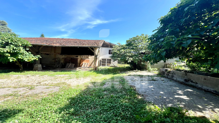 Ma-Cabane - Vente Maison Jaillans, 350 m²