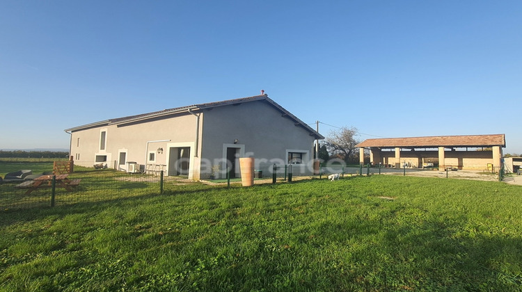 Ma-Cabane - Vente Maison JAILLANS, 300 m²