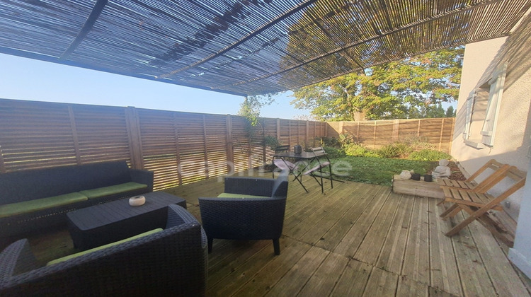 Ma-Cabane - Vente Maison JAILLANS, 300 m²