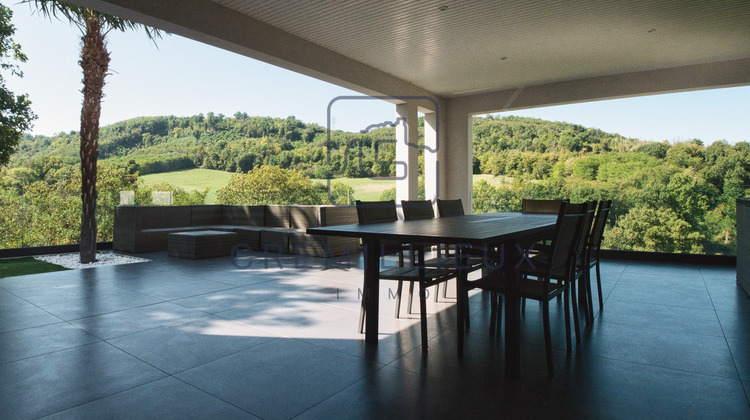 Ma-Cabane - Vente Maison Jaillans, 265 m²