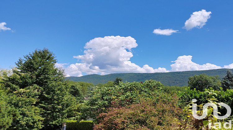 Ma-Cabane - Vente Maison Jaillans, 111 m²