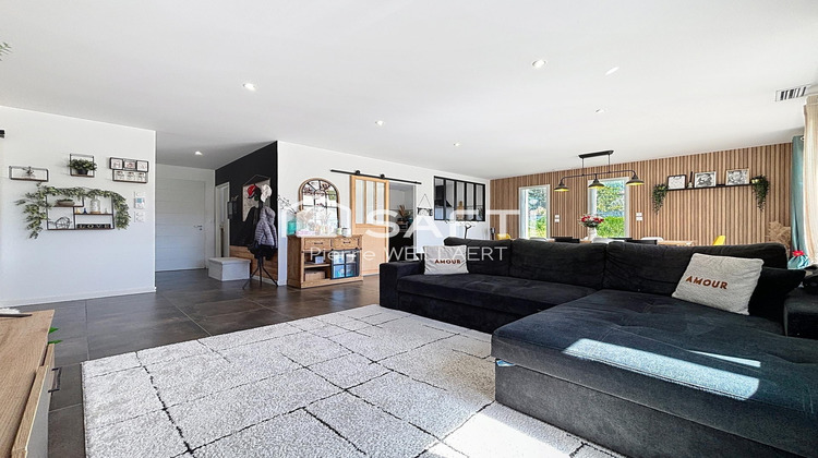 Ma-Cabane - Vente Maison Jaillans, 122 m²