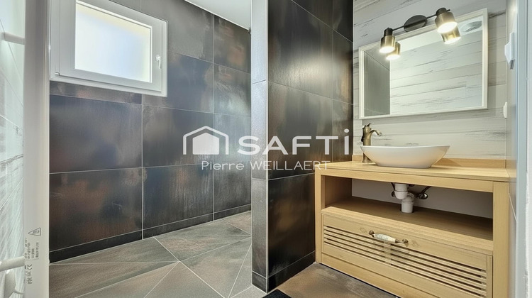 Ma-Cabane - Vente Maison Jaillans, 122 m²