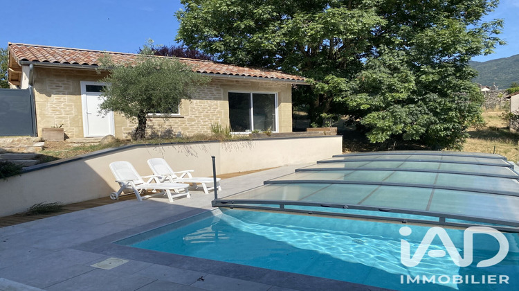 Ma-Cabane - Vente Maison Jaillans, 171 m²