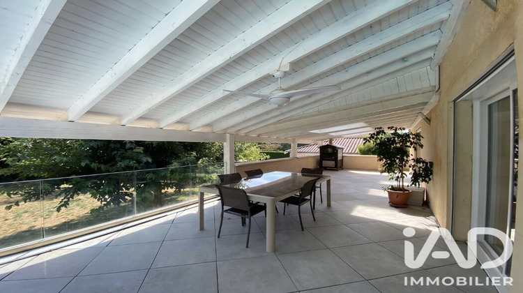 Ma-Cabane - Vente Maison Jaillans, 171 m²