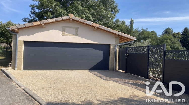 Ma-Cabane - Vente Maison Jaillans, 171 m²