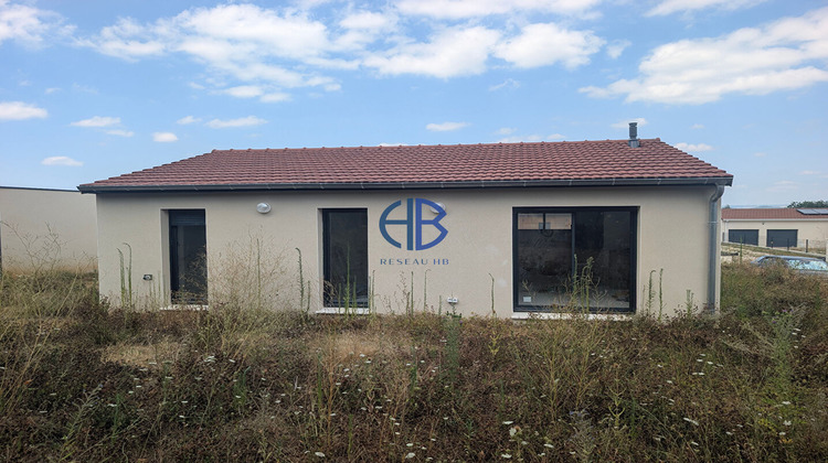 Ma-Cabane - Vente Maison JAILLANS, 66 m²