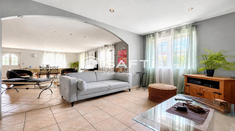 Ma-Cabane - Vente Maison Jaillans, 119 m²