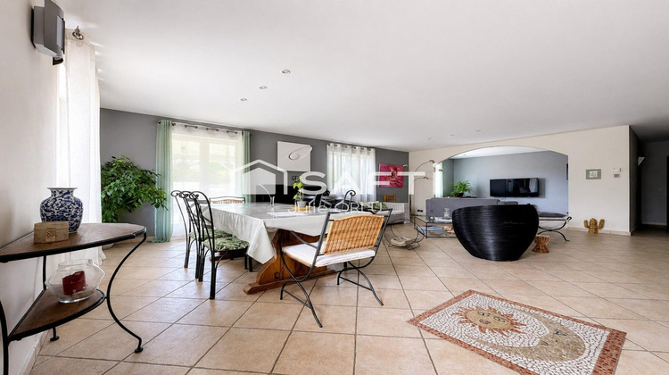 Ma-Cabane - Vente Maison Jaillans, 119 m²