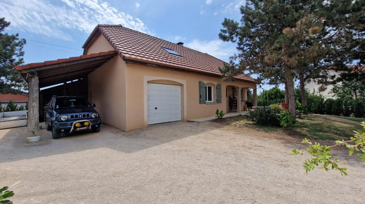 Ma-Cabane - Vente Maison Jaillon, 124 m²
