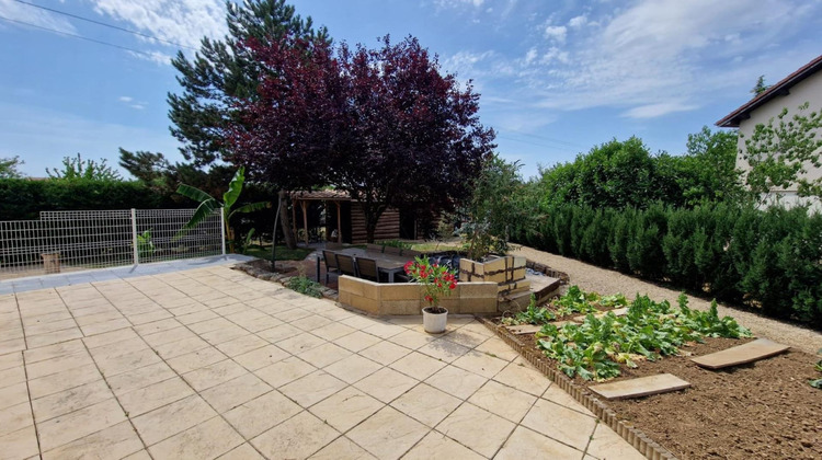 Ma-Cabane - Vente Maison Jaillon, 124 m²