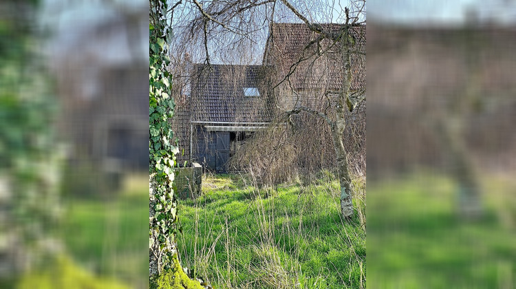 Ma-Cabane - Vente Maison JAILLY LES MOULINS, 47 m²