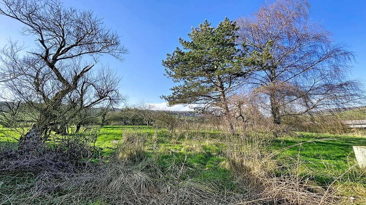 Ma-Cabane - Vente Maison JAILLY LES MOULINS, 47 m²