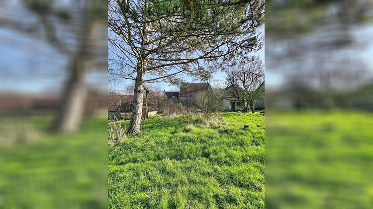 Ma-Cabane - Vente Maison JAILLY LES MOULINS, 47 m²