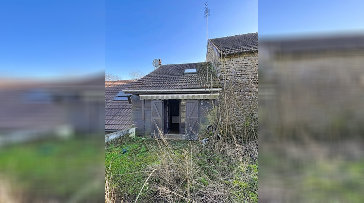 Ma-Cabane - Vente Maison JAILLY LES MOULINS, 47 m²