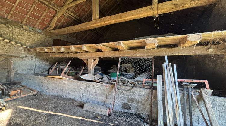 Ma-Cabane - Vente Maison JALESCHES, 150 m²