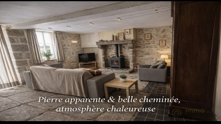 Ma-Cabane - Vente Maison JALESCHES, 100 m²