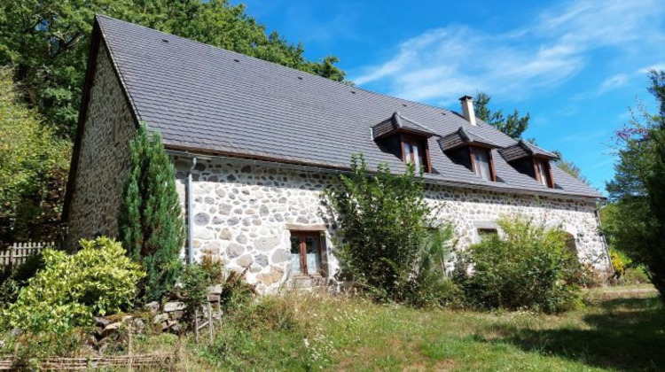 Ma-Cabane - Vente Maison Jaleyrac, 238 m²