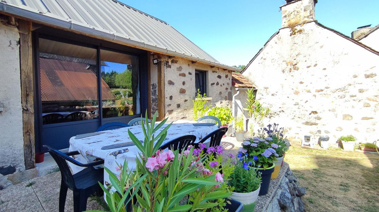 Ma-Cabane - Vente Maison JALEYRAC, 145 m²
