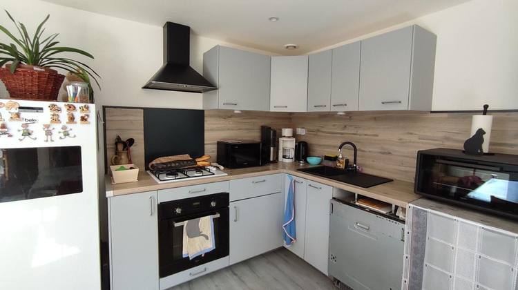 Ma-Cabane - Vente Maison JALEYRAC, 145 m²