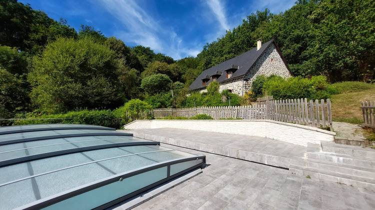 Ma-Cabane - Vente Maison Jaleyrac, 238 m²