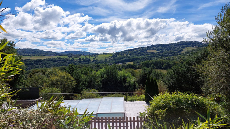 Ma-Cabane - Vente Maison Jaleyrac, 238 m²