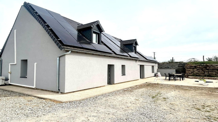 Ma-Cabane - Vente Maison Jaleyrac, 127 m²