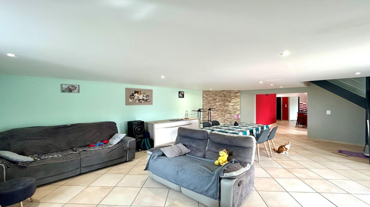 Ma-Cabane - Vente Maison Jaleyrac, 127 m²